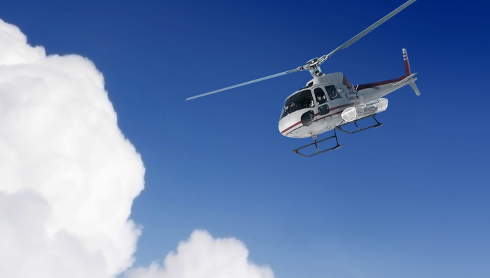 布局低空,布局引领全球的万亿赛道