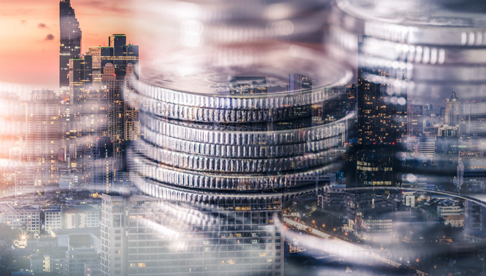 德林控股(1709.HK)投资富龙杀进2万亿稳定币市场,这步棋太狠了!