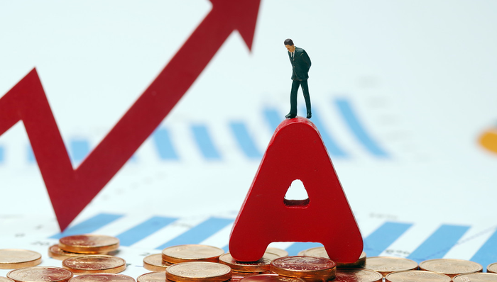 A500基金,股票型宽指,华泰柏瑞中证A500交易型开放式指数证券投资基金,563360,56336