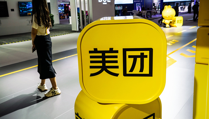 美團(tuán),王興,優(yōu)選,電商