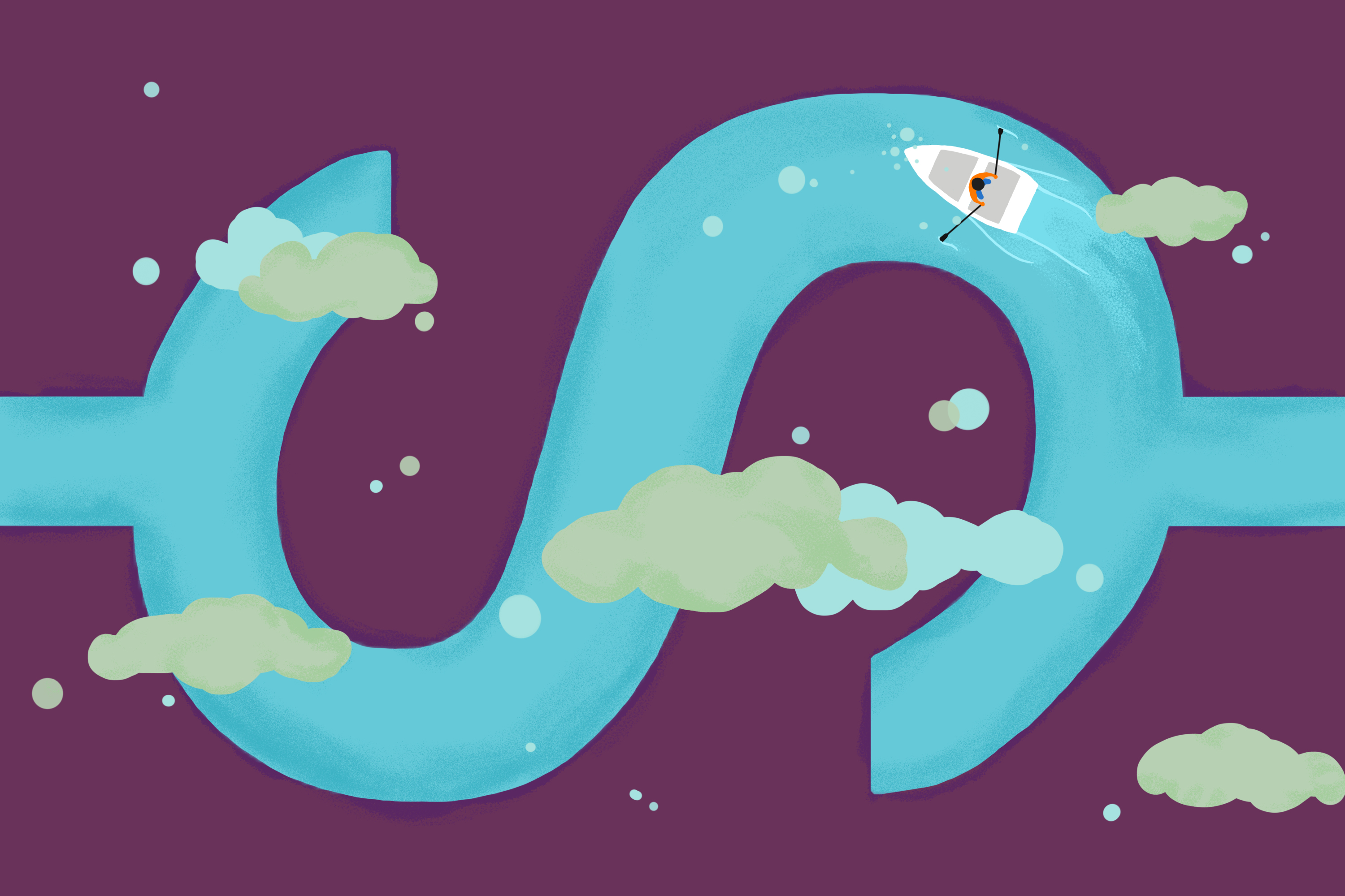 扭亏为盈、创始人回归一线,连连数字聚焦中企出海与AI原生战略