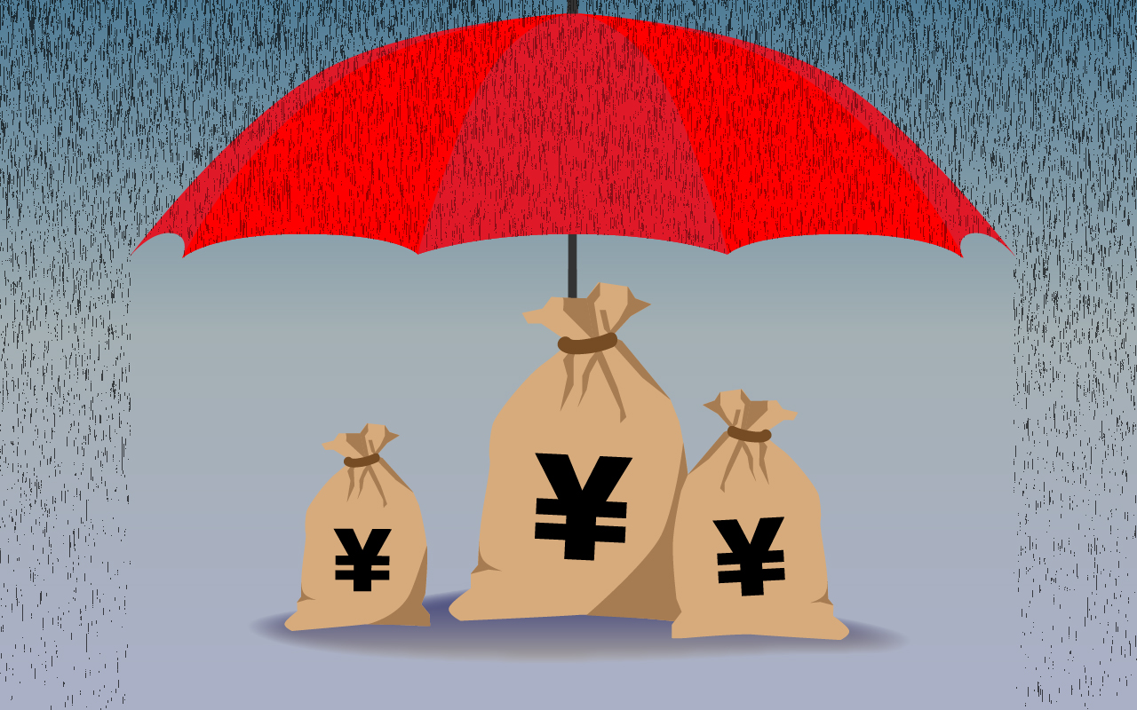 利率红线逐步压降至12%，小贷公司迎大考