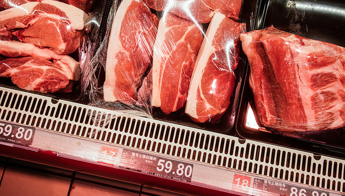 国资入股多个生猪养殖项目,温氏股份获得逾23亿元战投