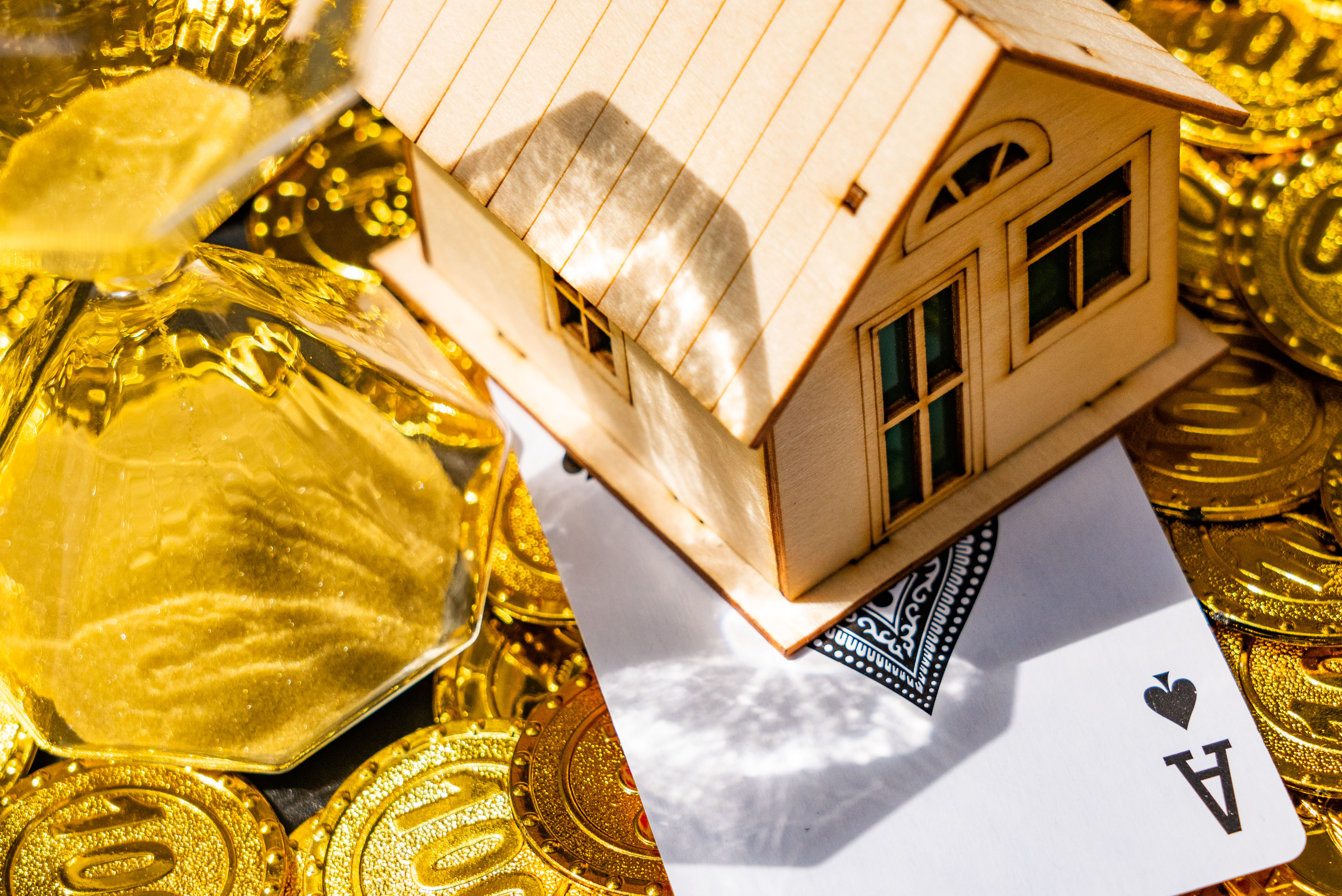 公募REITs申报现“撤回潮”，发生了什么？