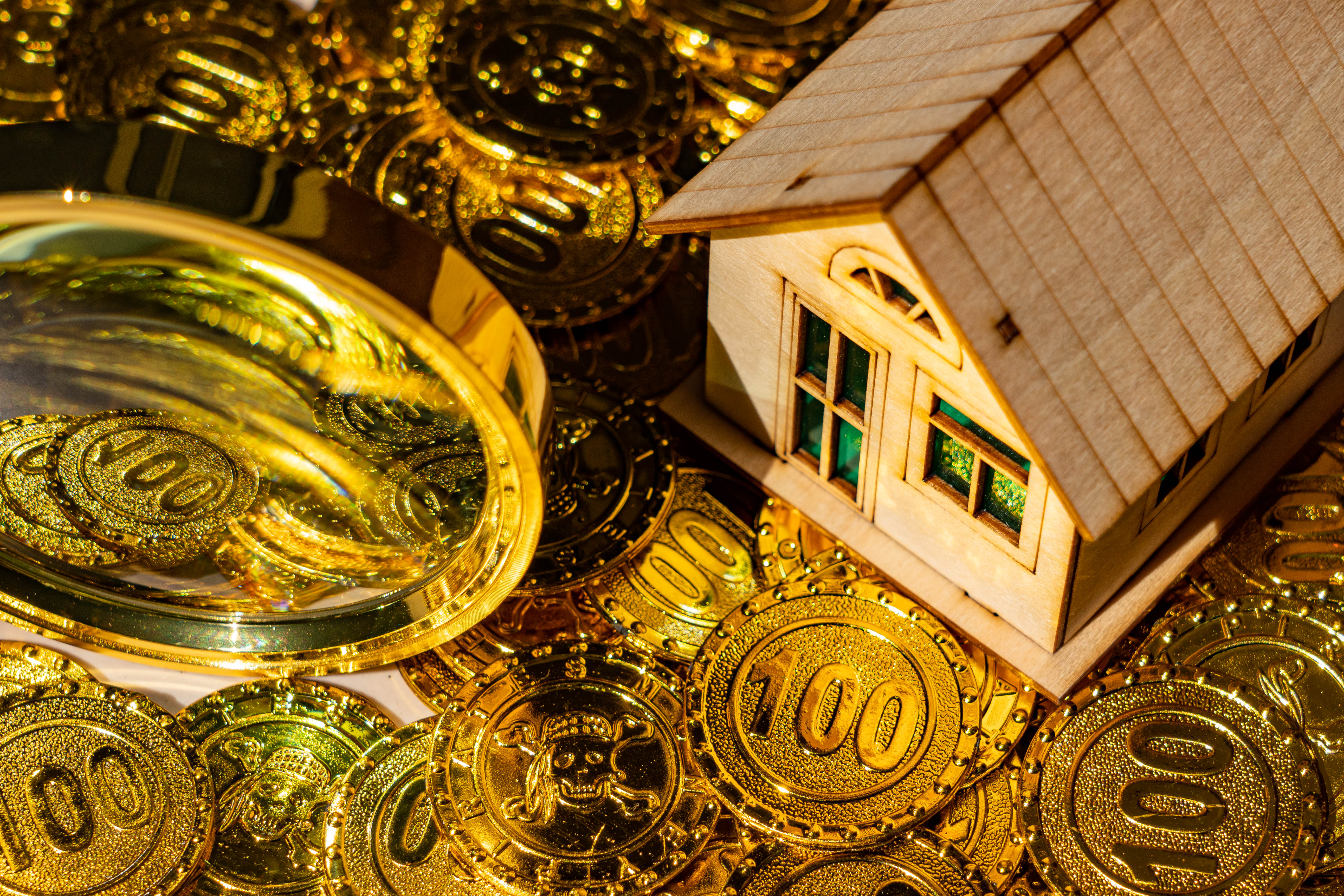 折价仍流拍、买方“持币观望”......中小险企股权转让潮持续