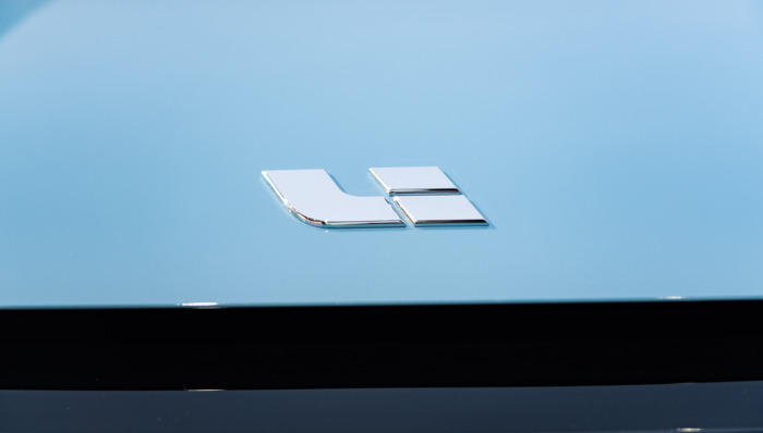 理想汽車扭轉(zhuǎn)技術(shù)落后刻板印象，稱首款純電車“MEGA”將挑戰(zhàn)50萬元車型銷冠