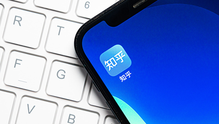 知乎盈利