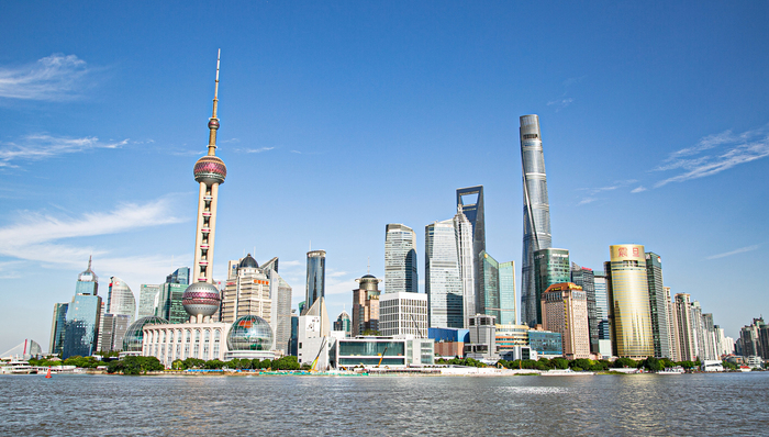 上海;十五五;20項(xiàng)量化指標(biāo);藍(lán)圖