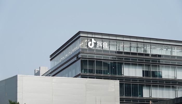 抖音
