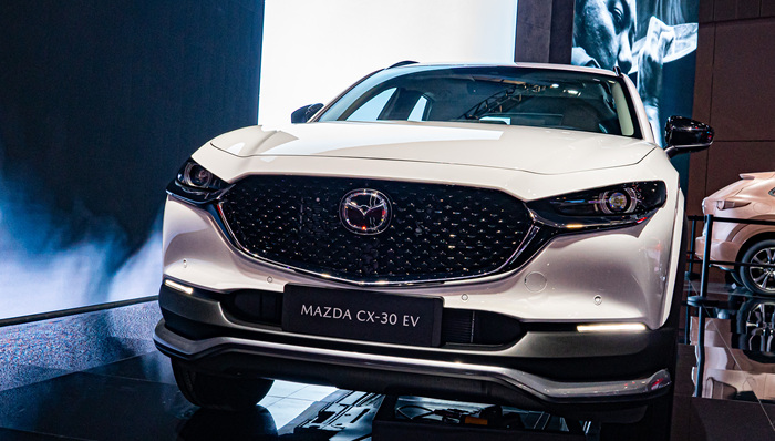 馬自達(dá)，經(jīng)銷商，維權(quán)