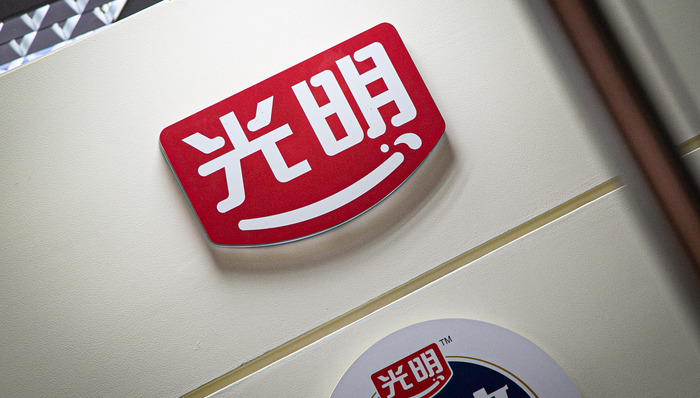 萬(wàn)千氣象看上海｜光明乳業(yè)靠數(shù)字化實(shí)現(xiàn)產(chǎn)能和質(zhì)量的“既要又要”｜尋找中國(guó)經(jīng)濟(jì)新動(dòng)能