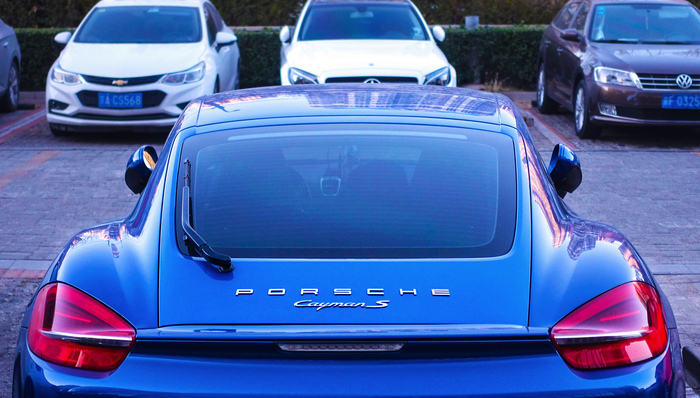 東安集團最新通告：鄭州中原保時捷等3家店暫停營業(yè)、店內(nèi)全體員工放假