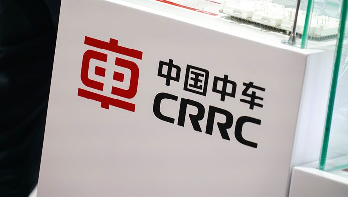 中车2022年营收2229.39亿元,新产业业务和海外市场业绩亮眼