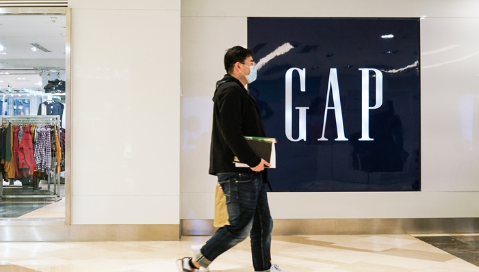 時(shí)尚商業(yè)說(shuō)