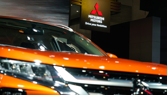 終止在華發(fā)動機業(yè)務(wù)，三菱汽車徹底退出中國市場