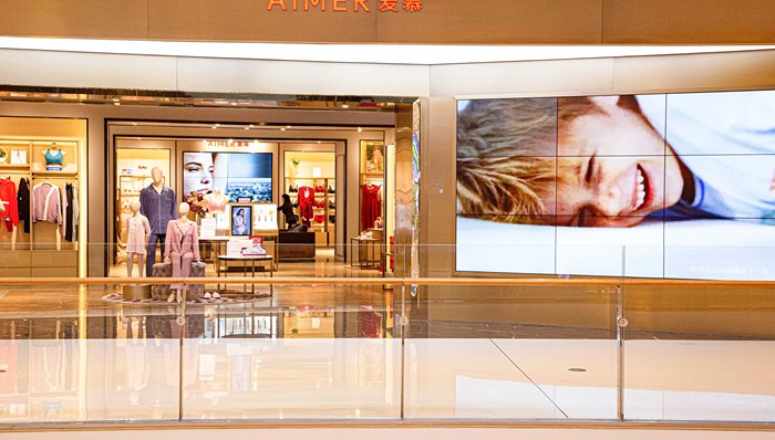 傳統(tǒng)內(nèi)衣公司正被品牌老化與消費遇冷雙重夾擊