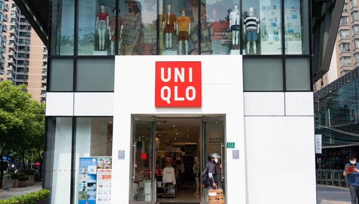 門店試衣鏡自帶濾鏡？優(yōu)衣庫客服：均為正常鏡子