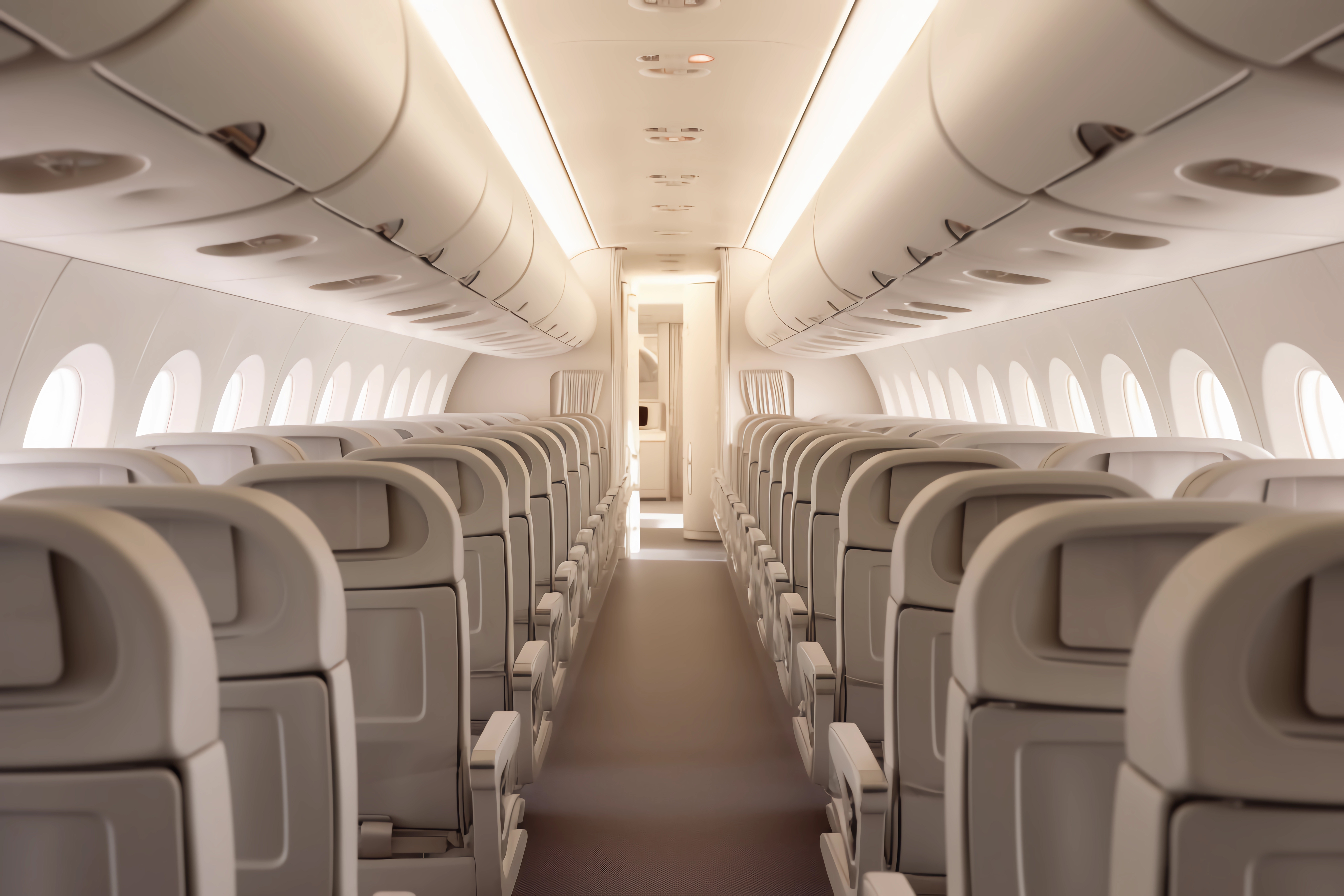 航班“锁座”将有明确标准，要求国内航班免费选座最低70%