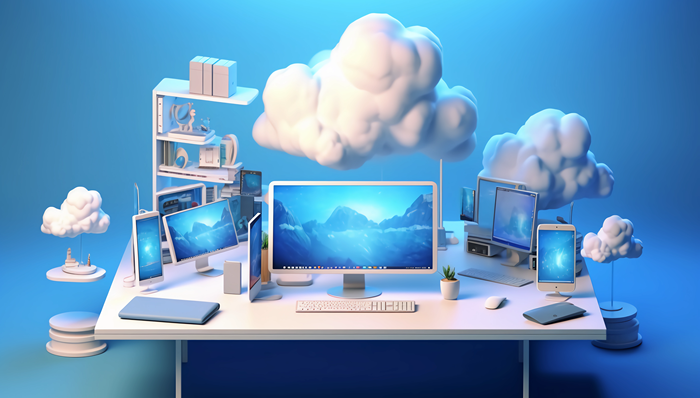 “杭州六小龙”开始走进直播间