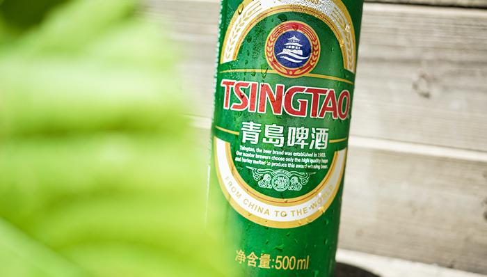 营收下降净利微增,青岛啤酒需要冲破平淡