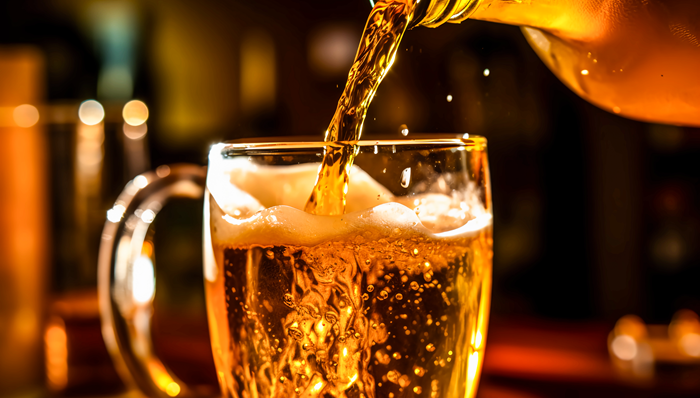 泰山啤酒;七天保質(zhì)期;債務(wù)壓垮