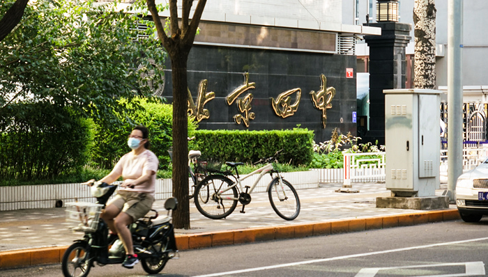 大城市出行绿色水平数据出炉,人均碳排放最高的竟是它
