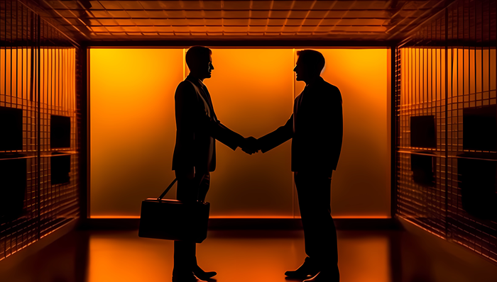 全球广告行业的新老大来了