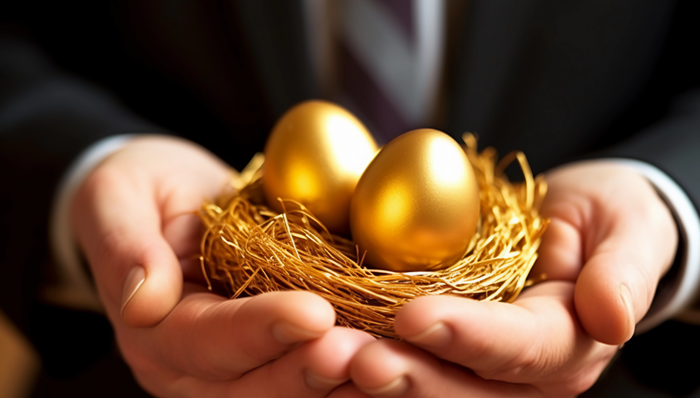 理财产品,银行理财