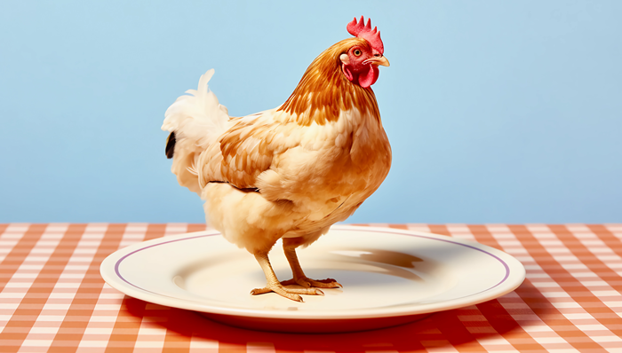 圣农发展并购原嘉吉中国白羽肉鸡项目,距离10亿羽/年的产能目标更近一步