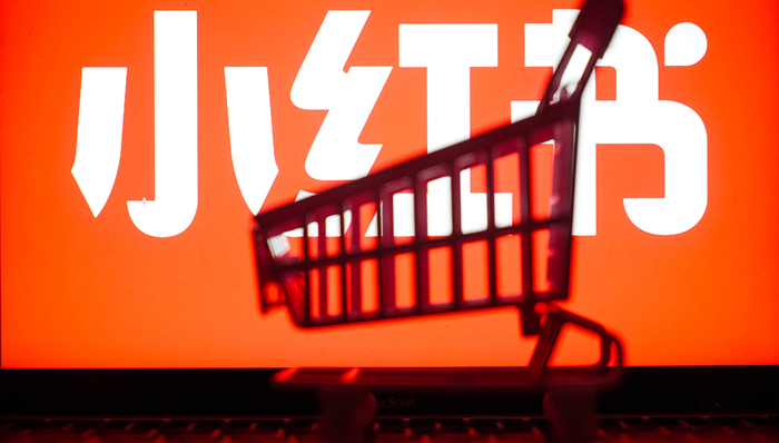 商业头条No.22|小红书进化论