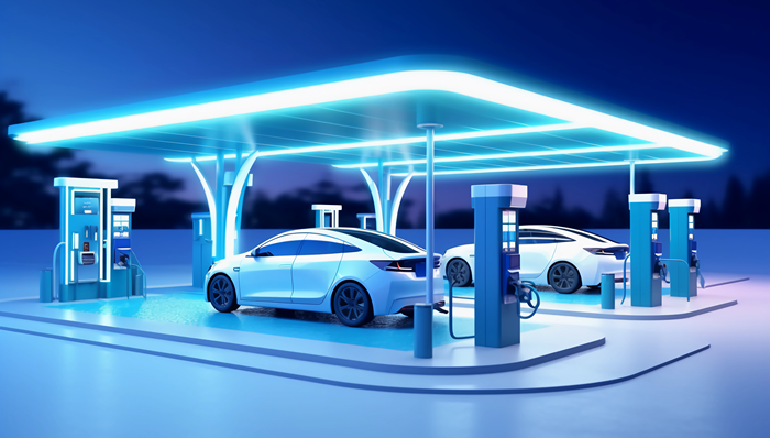 金股挖掘| 毛利率高达34.27%,这家涡轮增压零部件龙头未来有哪些看点?