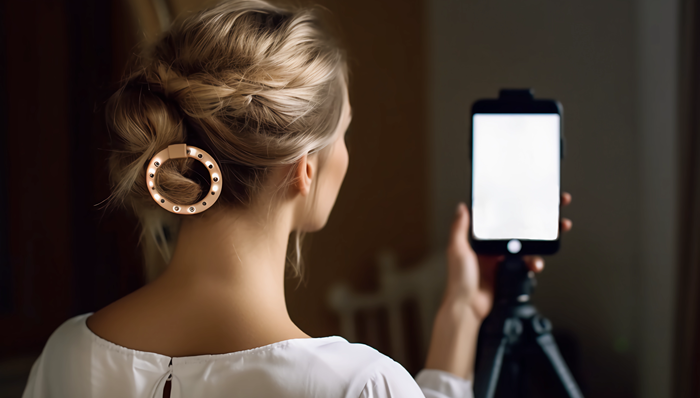 直播帶貨,數(shù)字人