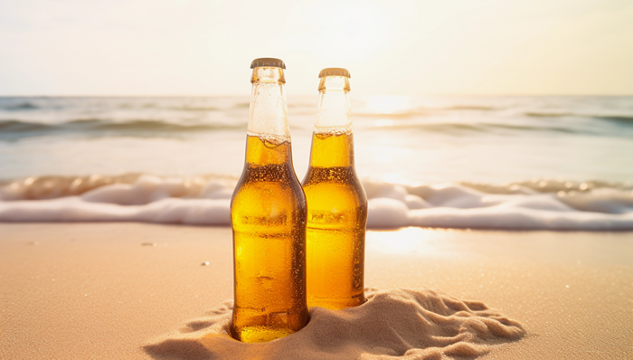 中國(guó)啤酒公司“打卡”出海