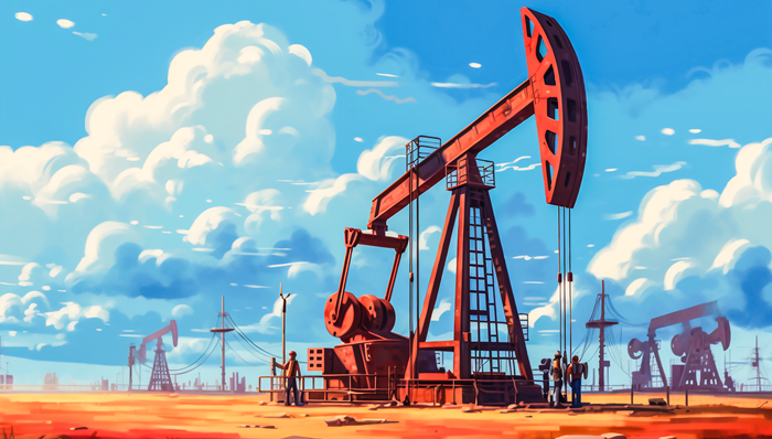 中国石油;去年;经营业绩;历史高位