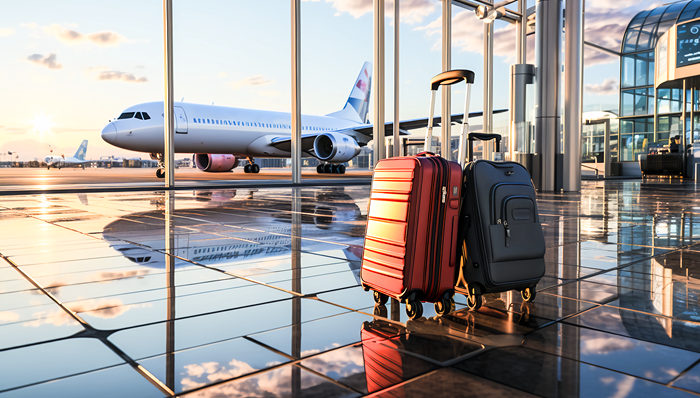 2024年全球航空出行人次将创历史新高,亚太地区预计扭亏为盈