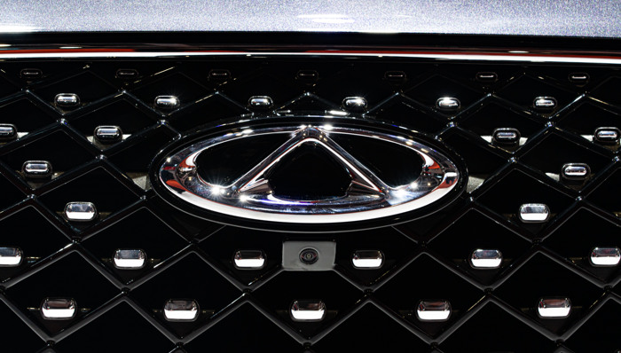 奇瑞汽车做好了上市准备,但资本市场可能还要再等等