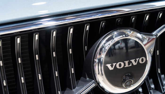 沃爾沃中國(guó)回應(yīng)“換帥”：袁小林仍掌舵亞太業(yè)務(wù)