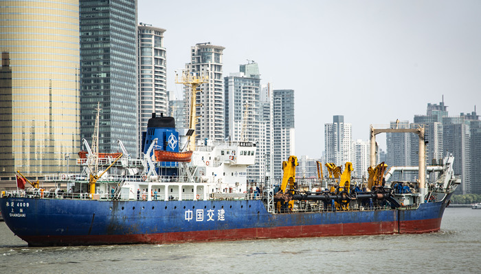 調(diào)研早知道| 集運(yùn)價(jià)格大漲拉動(dòng)造船業(yè)，這些公司有望受益