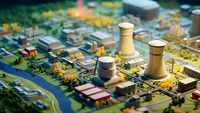 新增风电光伏装机2亿千瓦,2025年能源工作部署来了