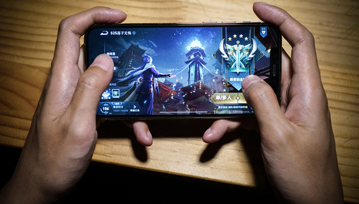 王者荣耀抖音直播将全面开放,腾讯字节“冰释前嫌”