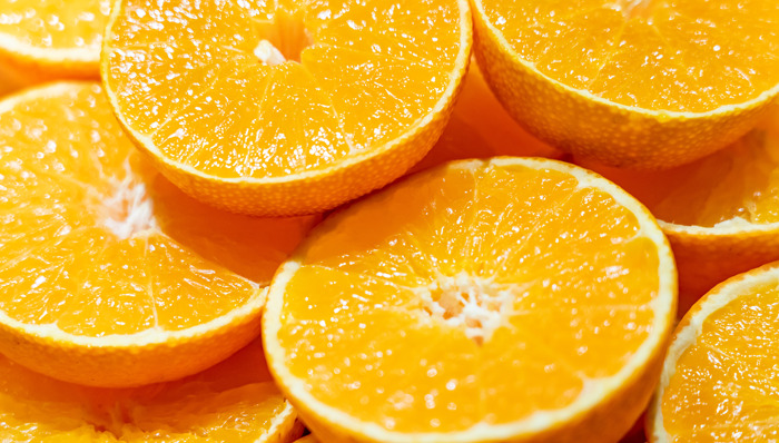 柑橘仍在等待泼天富贵