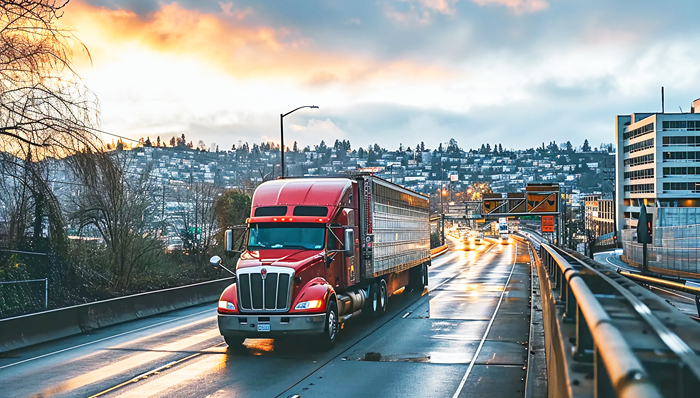 直通部委 | 两部门发布《交通运输领域重点项目资金管理办法》 应急管理部公布企业事故隐患内部报告奖励案例