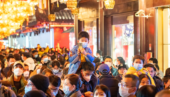 旅游企業(yè)2023年業(yè)績(jī)大漲：麗江股份凈利潤(rùn)同比暴漲57倍，三特索道營(yíng)收創(chuàng)歷史最高