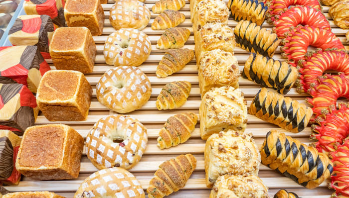 烘焙,虎頭局,墨茉點心局,克莉絲汀,關店,倒閉