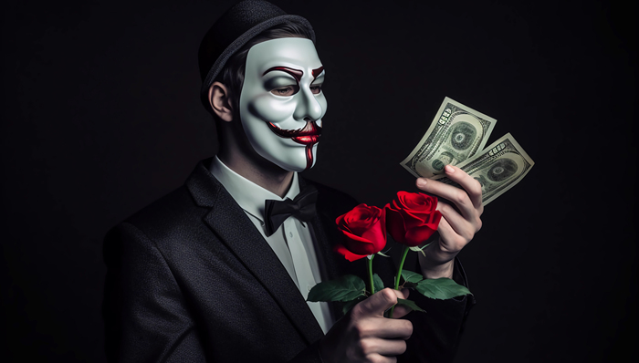 超105万条投诉;暴力催收;界面金融315