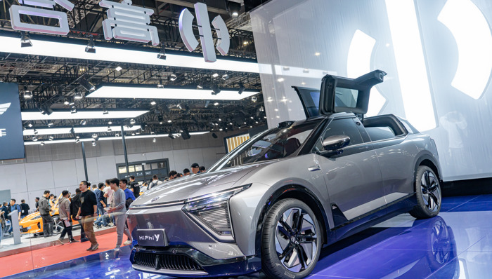 【深度】高合自救