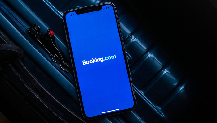 OTA；財(cái)報(bào)；旅游