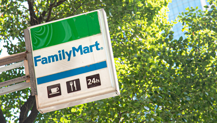 全家調整在華運營模式，合作方頂新有了更多話語權