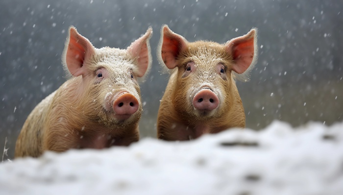 豬肉價(jià)格,生豬養(yǎng)殖,牧原股份,財(cái)報(bào)