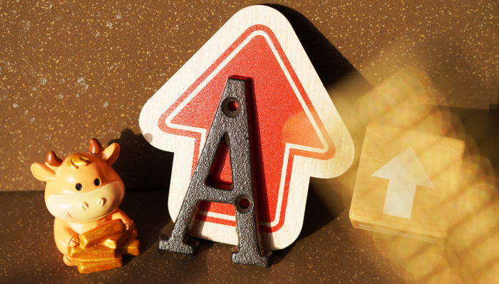 艾艾精工,龍虎榜,漲停